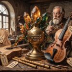 Como Criar uma Música Original com Inteligência Artificial Guia Completo