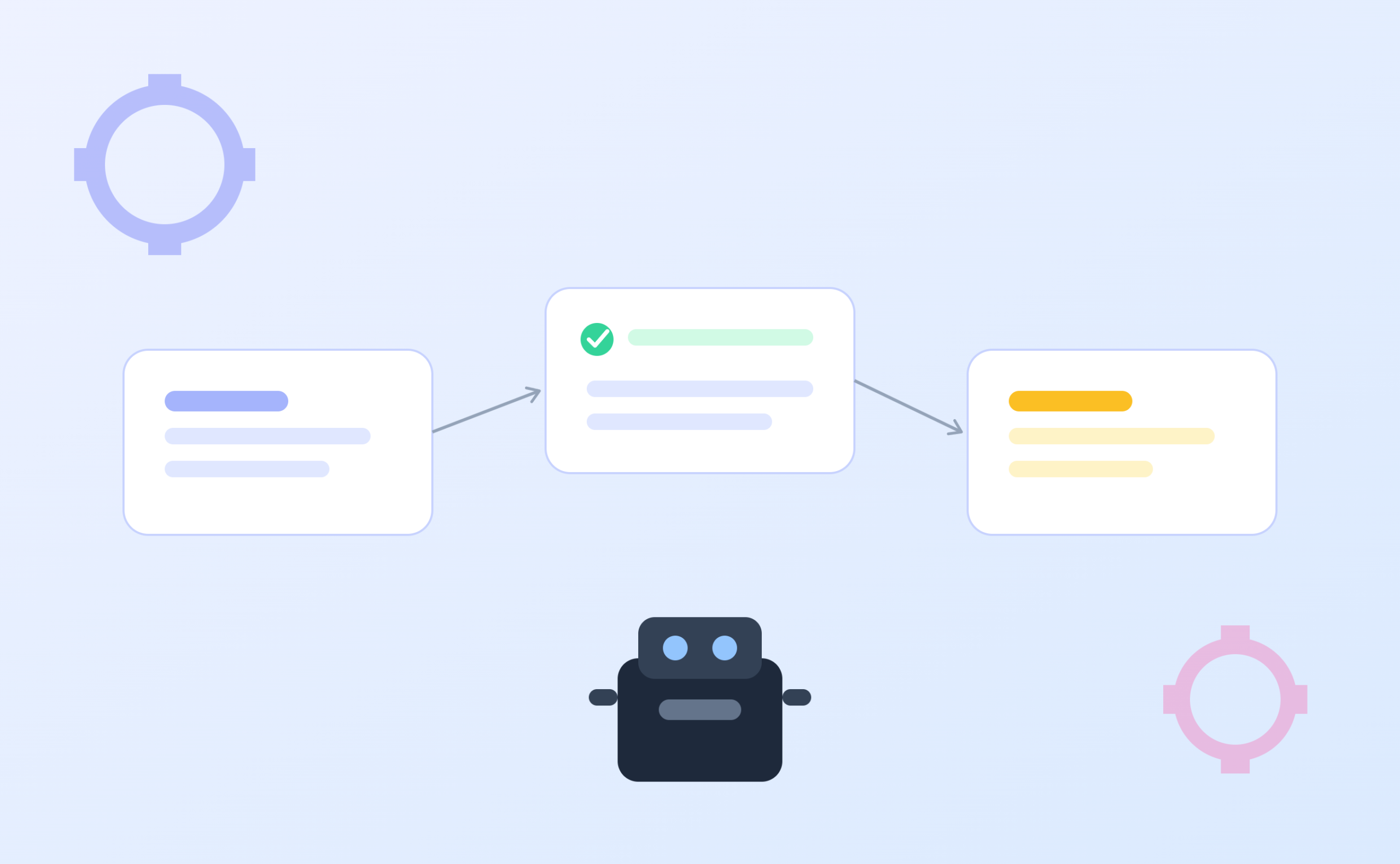 Como automatizar tarefas repetitivas usando inteligência artificial é uma das perguntas que mais recebemos aqui no IA Visível, e não é à toa.