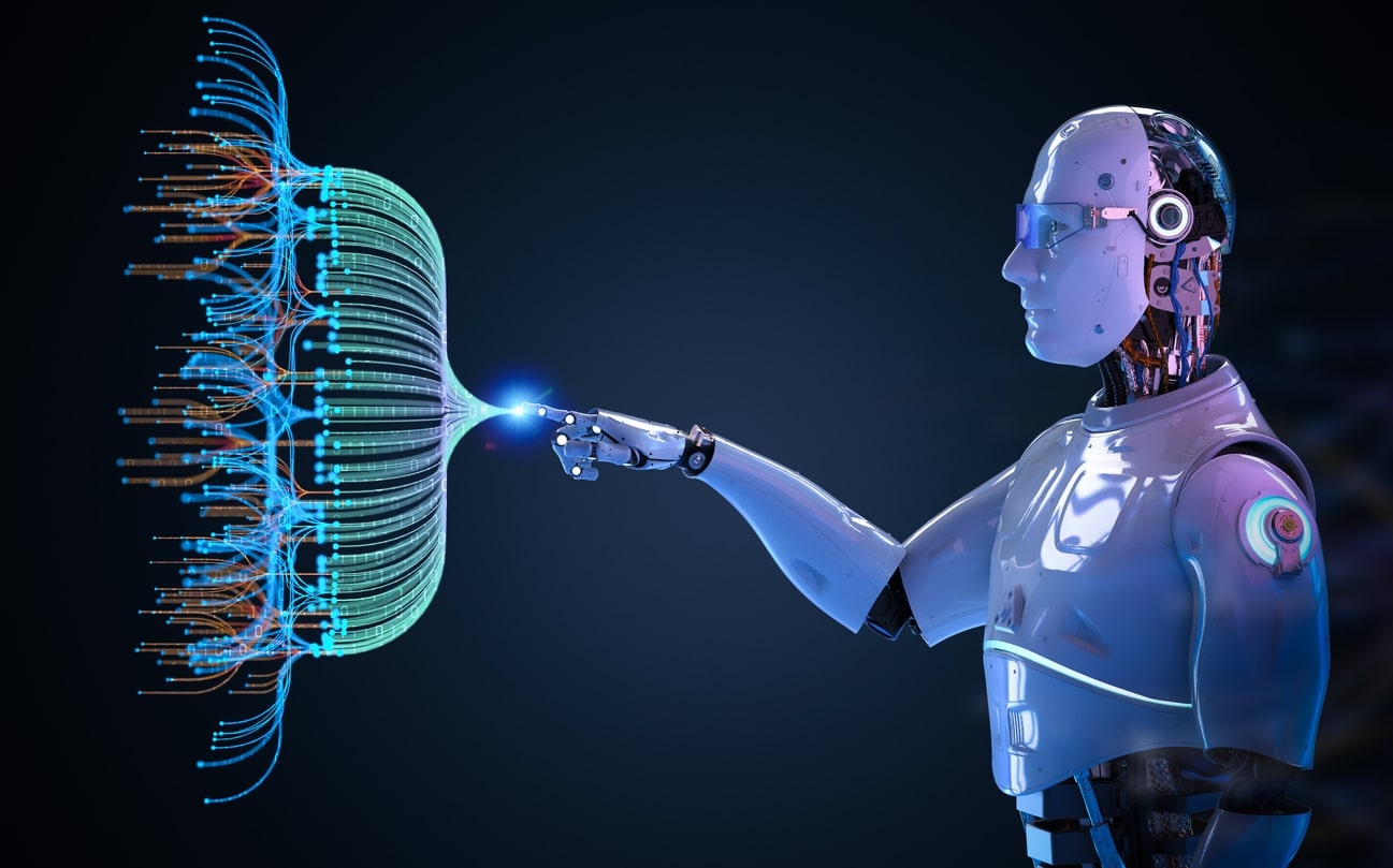O que é inteligência artificial