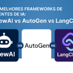 CrewAI vs LangChain