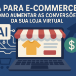IA para e-commerce
