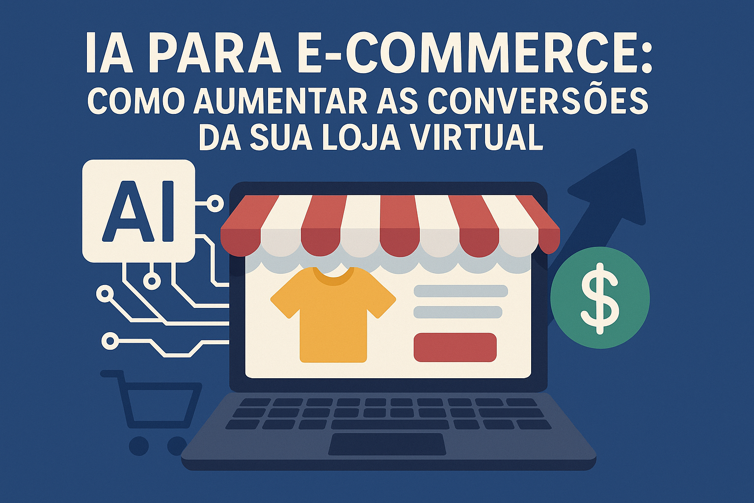IA para e-commerce