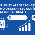 otimizar para Perplexity AI