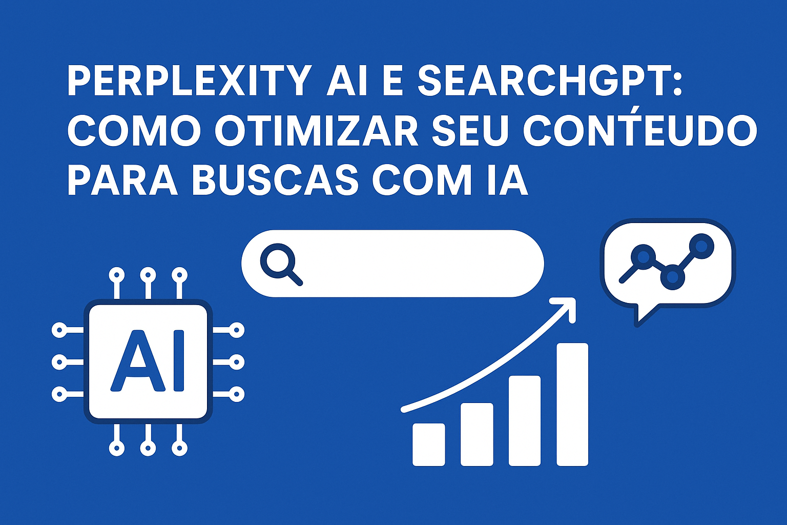 otimizar para Perplexity AI