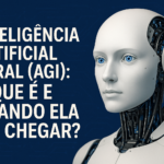 o que é AGI