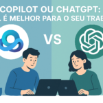 Copilot ou ChatGPT