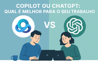 Copilot ou ChatGPT