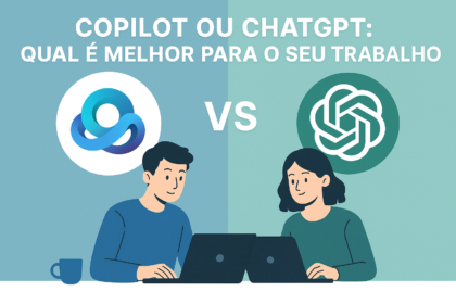 Copilot ou ChatGPT