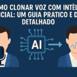 Como Clonar Voz com Inteligência Artificial