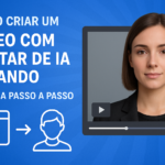 avatar de ia falando