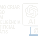 criar logo com inteligência artificial