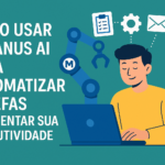 como usar manus ai