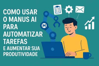 como usar manus ai