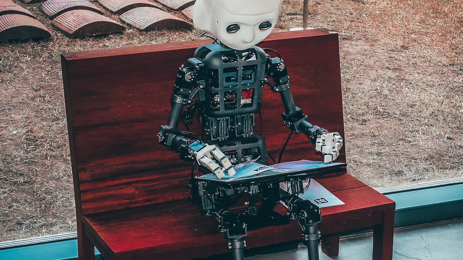 Como usar inteligência artificial grátis em português