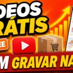 Como Ganhar com Afiliados Shopee SEM Gravar Vídeo