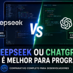 DeepSeek ou ChatGPT