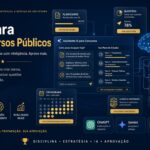 IA para Estudar para Concursos