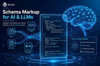 Schema Markup para IA
